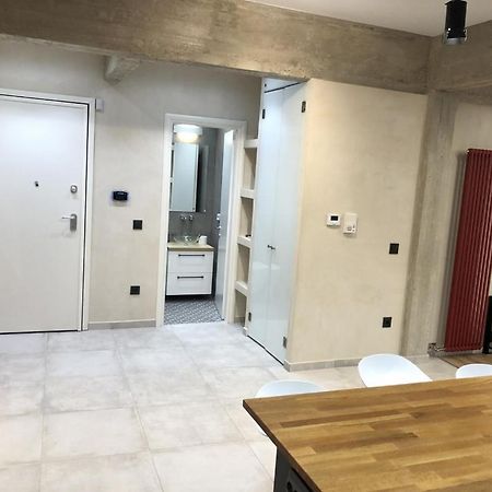 City Appartment 1 Athen Eksteriør bilde