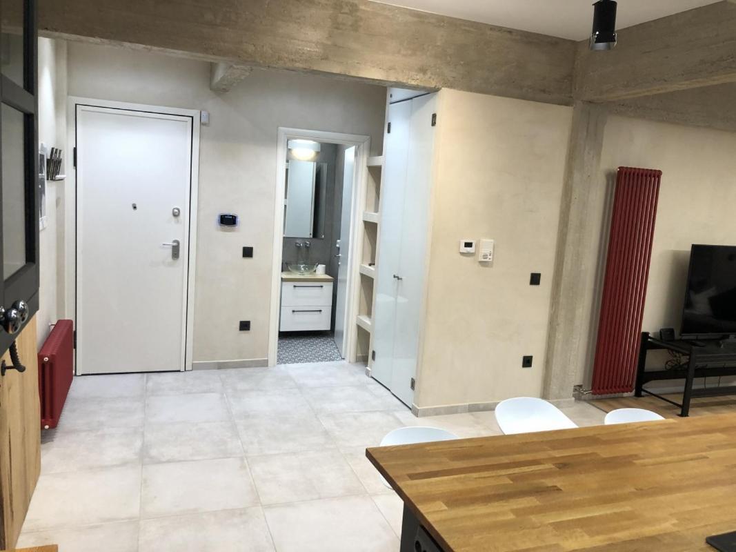 City Appartment 1 Athen Eksteriør bilde